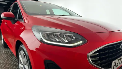 FORD FIESTA 1.0 EcoBoost Trend Navigation