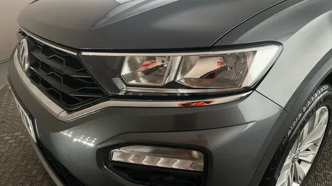 VOLKSWAGEN T-ROC 1.0 TSI SE