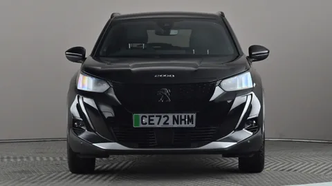PEUGEOT 2008 100kW GT 50kWh Auto