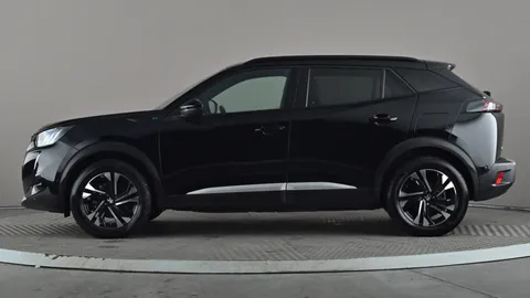 PEUGEOT 2008 100kW GT 50kWh Auto