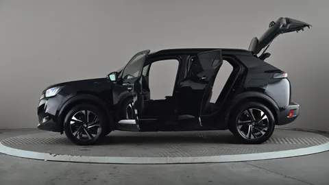 PEUGEOT 2008 100kW GT 50kWh Auto