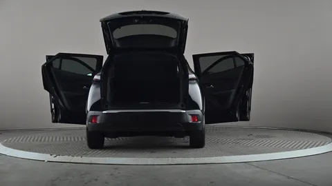 PEUGEOT 2008 100kW GT 50kWh Auto