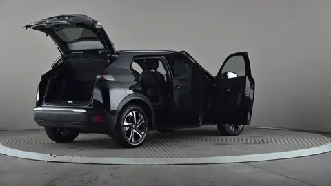 PEUGEOT 2008 100kW GT 50kWh Auto