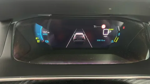 PEUGEOT 2008 100kW GT 50kWh Auto