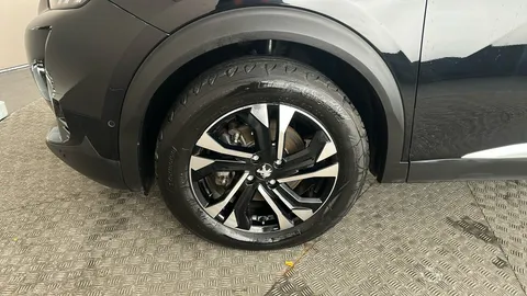 PEUGEOT 2008 100kW GT 50kWh Auto