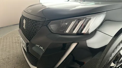 PEUGEOT 2008 100kW GT 50kWh Auto