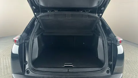 PEUGEOT 2008 100kW GT 50kWh Auto