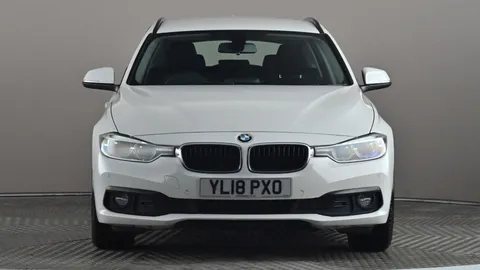 BMW 3 Series Touring 318d SE