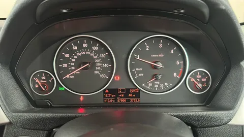 BMW 3 Series Touring 318d SE