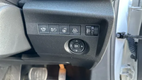 CITROEN C4 100kW Shine Plus 50kWh Auto