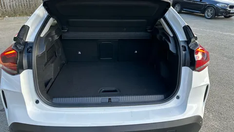 CITROEN C4 100kW Shine Plus 50kWh Auto