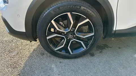 CITROEN C4 100kW Shine Plus 50kWh Auto