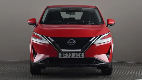 NISSAN QASHQAI 1.3 DiG-T MH Acenta Premium