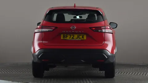 NISSAN QASHQAI 1.3 DiG-T MH Acenta Premium