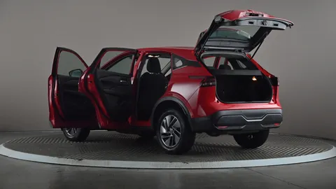 NISSAN QASHQAI 1.3 DiG-T MH Acenta Premium