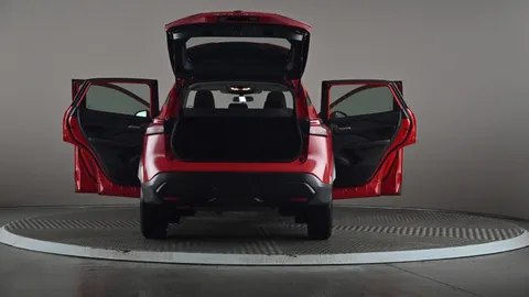 NISSAN QASHQAI 1.3 DiG-T MH Acenta Premium