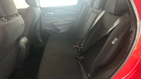 NISSAN QASHQAI 1.3 DiG-T MH Acenta Premium