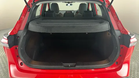 NISSAN QASHQAI 1.3 DiG-T MH Acenta Premium