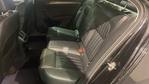 SKODA SUPERB 1.4 TSI iV SE L DSG