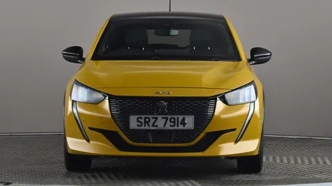 PEUGEOT 208 1.2 PureTech 130 GT EAT8