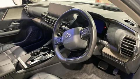 CITROEN C5 X 1.2 PureTech 130 Shine EAT8