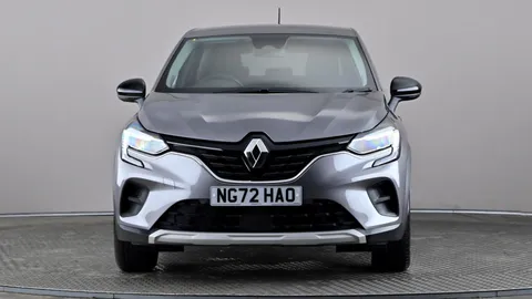 RENAULT CAPTUR 1.6 E-Tech full hybrid 145 Evolution Auto