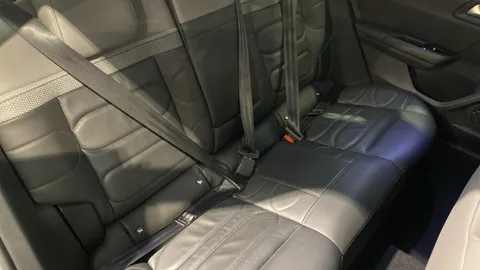 CITROEN C5 X 1.2 PureTech 130 Shine EAT8