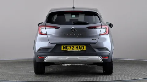 RENAULT CAPTUR 1.6 E-Tech full hybrid 145 Evolution Auto