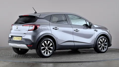 RENAULT CAPTUR 1.6 E-Tech full hybrid 145 Evolution Auto