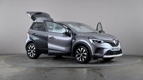 RENAULT CAPTUR 1.6 E-Tech full hybrid 145 Evolution Auto