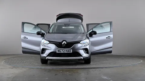 RENAULT CAPTUR 1.6 E-Tech full hybrid 145 Evolution Auto