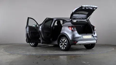 RENAULT CAPTUR 1.6 E-Tech full hybrid 145 Evolution Auto