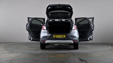 RENAULT CAPTUR 1.6 E-Tech full hybrid 145 Evolution Auto