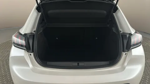 PEUGEOT 208 1.2 PureTech 100 GT