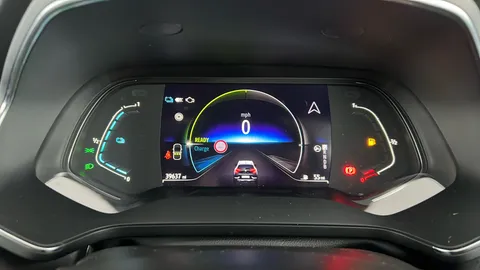 RENAULT CAPTUR 1.6 E-Tech full hybrid 145 Evolution Auto