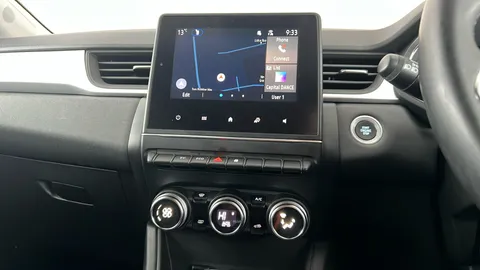 RENAULT CAPTUR 1.6 E-Tech full hybrid 145 Evolution Auto