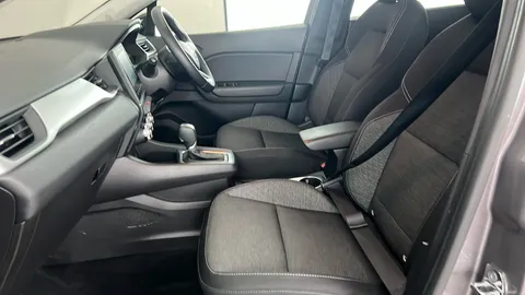 RENAULT CAPTUR 1.6 E-Tech full hybrid 145 Evolution Auto