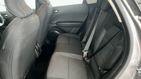 RENAULT CAPTUR 1.6 E-Tech full hybrid 145 Evolution Auto