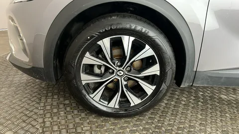 RENAULT CAPTUR 1.6 E-Tech full hybrid 145 Evolution Auto