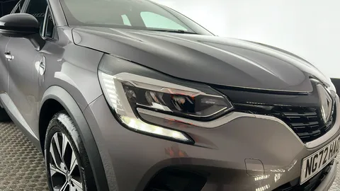 RENAULT CAPTUR 1.6 E-Tech full hybrid 145 Evolution Auto