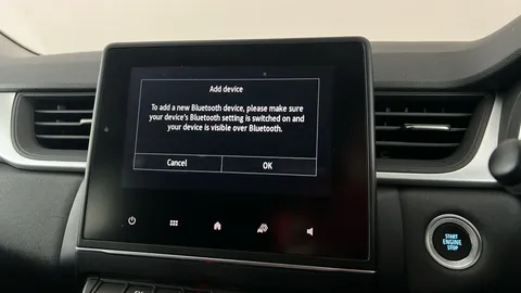 RENAULT CAPTUR 1.6 E-Tech full hybrid 145 Evolution Auto