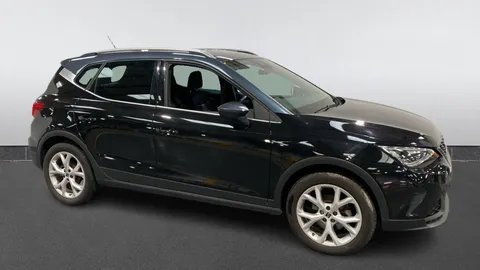 SEAT ARONA 1.0 TSI 110 FR