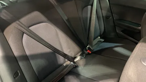 SEAT ARONA 1.0 TSI 110 FR