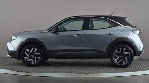 VAUXHALL MOKKA 1.2 Turbo 100 Elite Premium