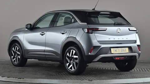 VAUXHALL MOKKA 1.2 Turbo 100 Elite Premium