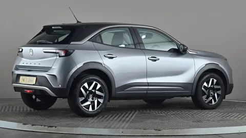VAUXHALL MOKKA 1.2 Turbo 100 Elite Premium