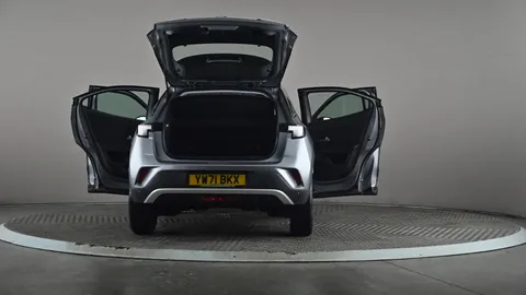 VAUXHALL MOKKA 1.2 Turbo 100 Elite Premium