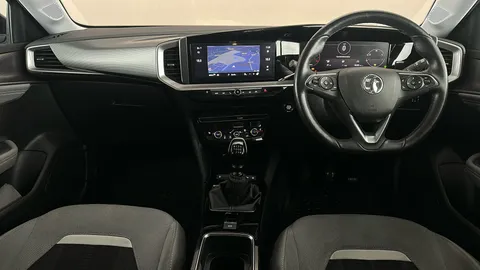 VAUXHALL MOKKA 1.2 Turbo 100 Elite Premium