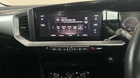 VAUXHALL MOKKA 1.2 Turbo 100 Elite Premium