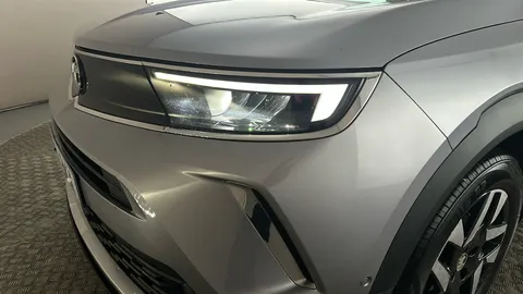 VAUXHALL MOKKA 1.2 Turbo 100 Elite Premium